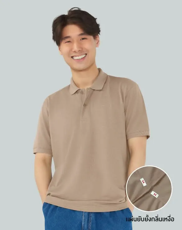 Minimal Polo™ Collection [BUY2GETGOLD]
