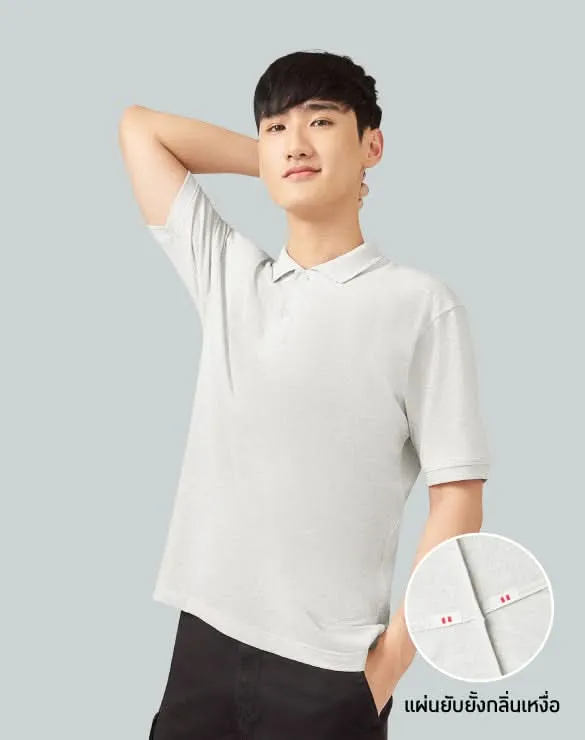 Minimal Polo™ Collection [BUY2GETGOLD]