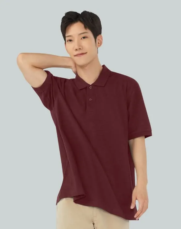 Minimal Polo™ Collection [BUY2GETGOLD]
