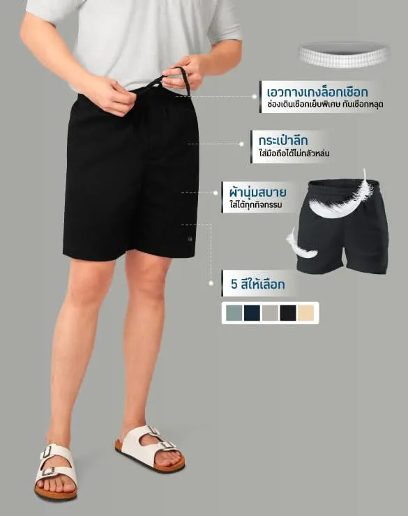 Minimal Shorts™ [BOGO Festival]
