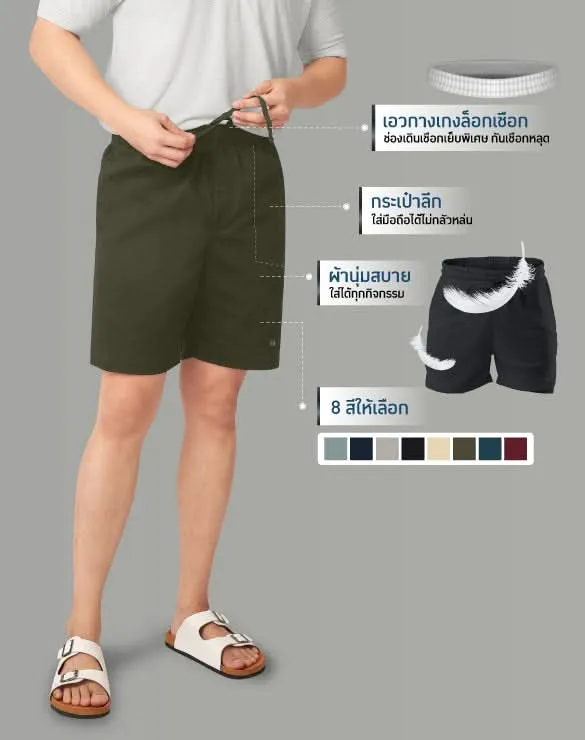 Minimal Shorts™ [BOGO Festival]