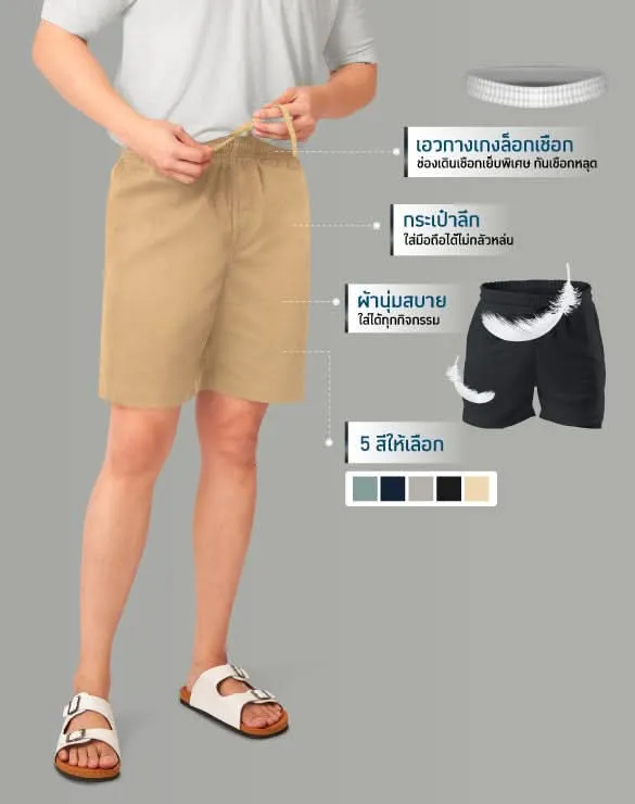 Minimal Shorts™ [BOGO Festival]