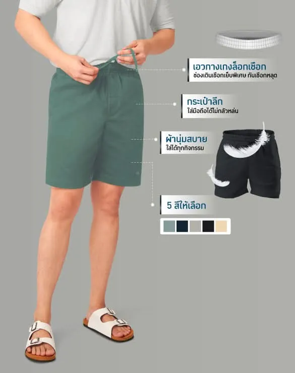 Minimal Shorts™ [BOGO Festival]
