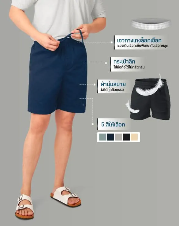 Minimal Shorts™ [BOGO Festival]