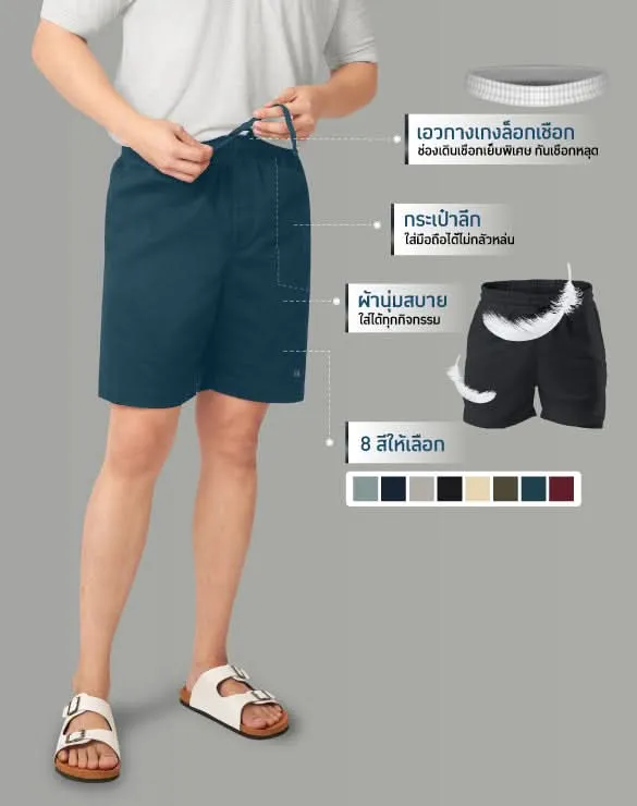 Minimal Shorts™ [BOGO Festival]