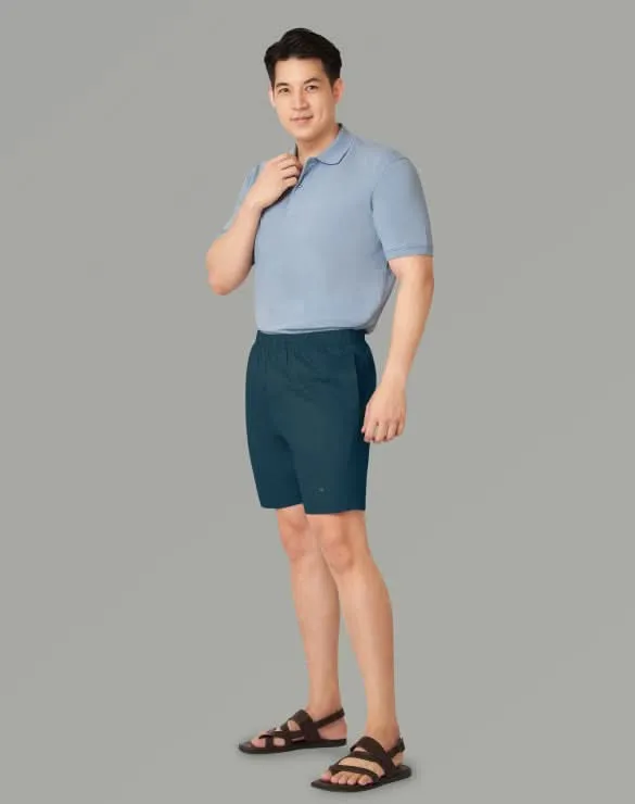Minimal Shorts™ [BOGO Festival]