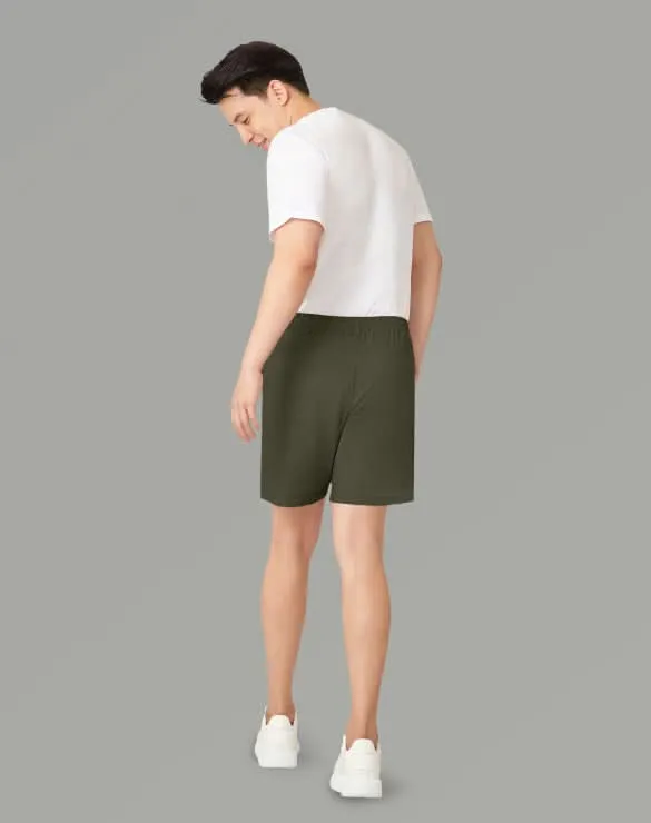 Minimal Shorts™ [BOGO Festival]