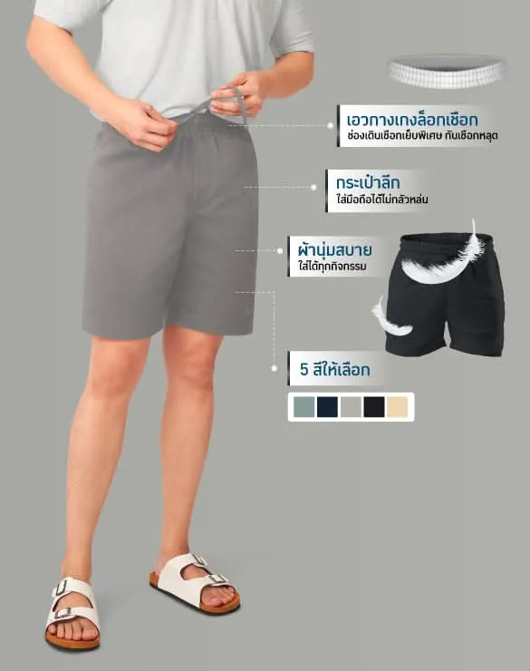 Minimal Shorts™ [BOGO Festival]
