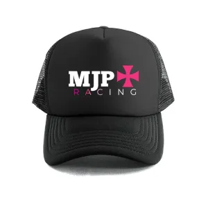 Mitchell Pateman - Trucker Cap