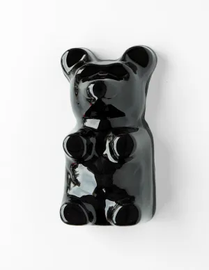 Modern Black Gummy