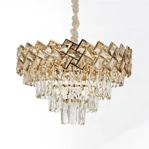 Modern Crystal Chandelier 926