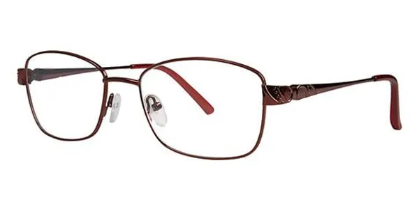 Modern Eyeglasses Amelia