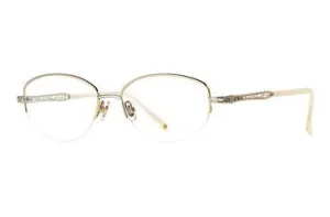 Modern Eyeglasses Shelby