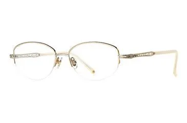 Modern Eyeglasses Shelby