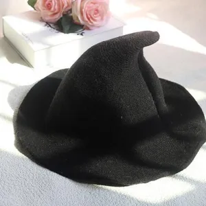 Modern Hat Witch