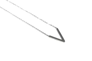 Modern Silver