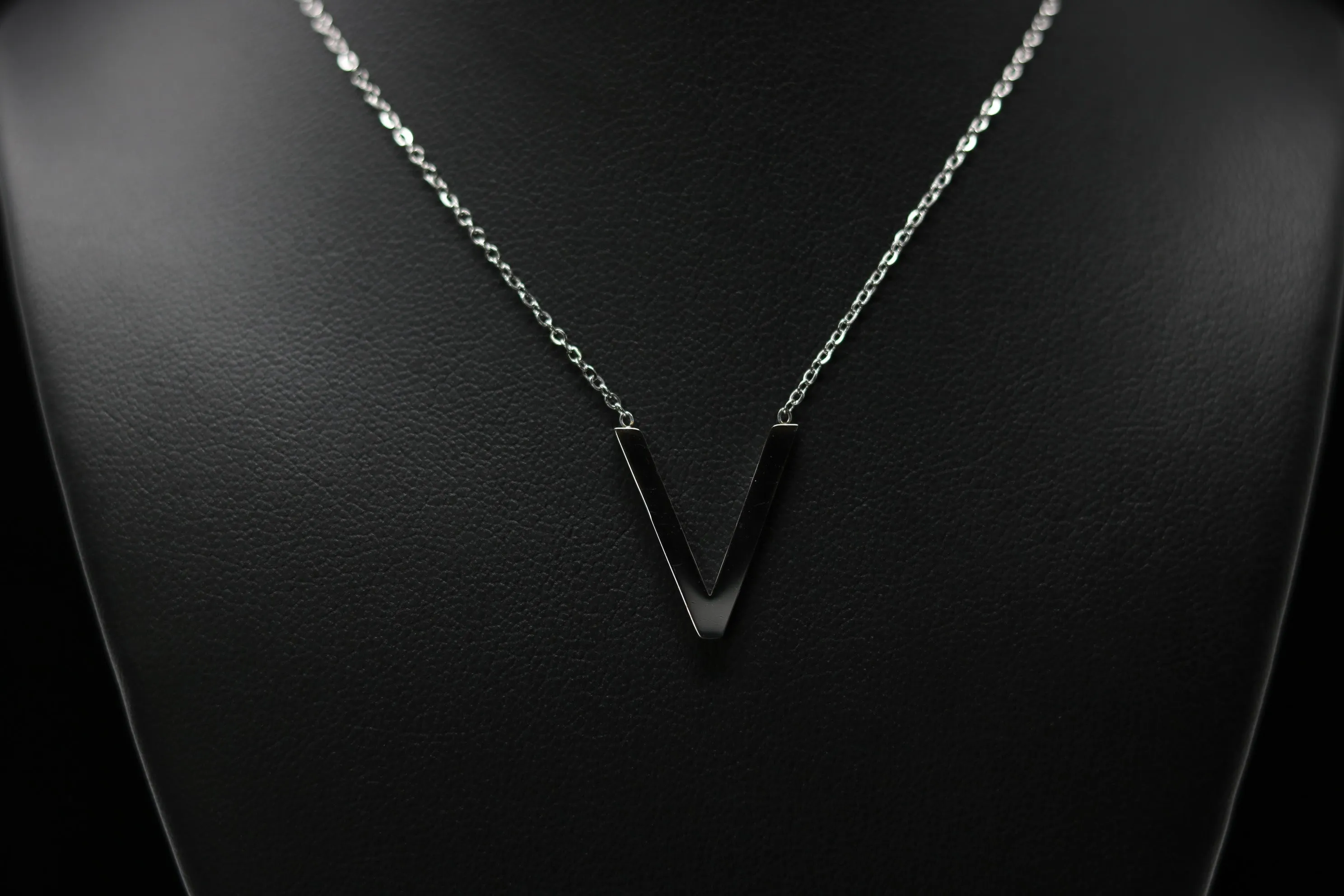 Modern Silver