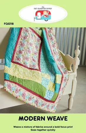 Modern Weave