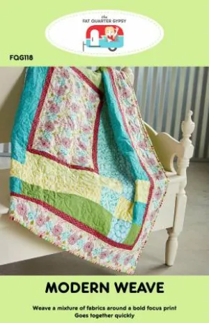 Modern Weave