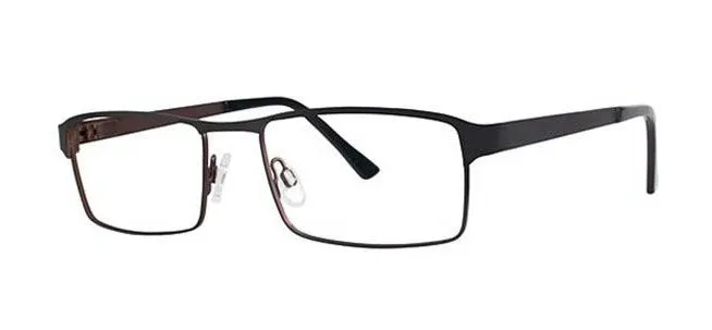 ModZ Flex Eyeglasses MX934