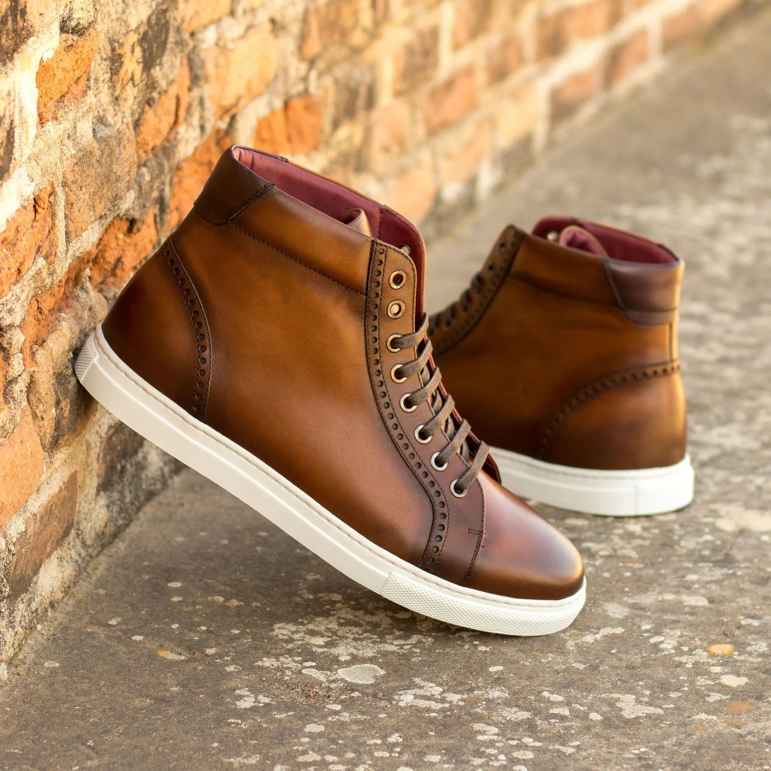 Moon High Kicks Sneakers II