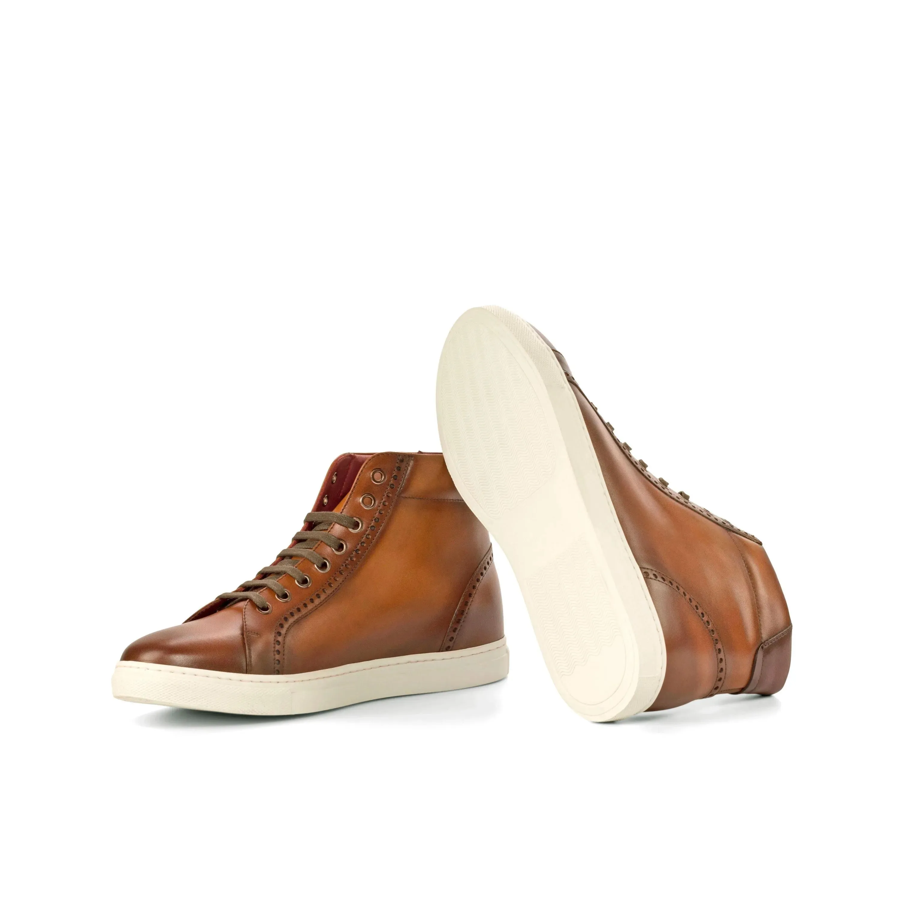Moon High Kicks Sneakers II