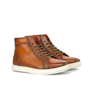 Moon High Kicks Sneakers II