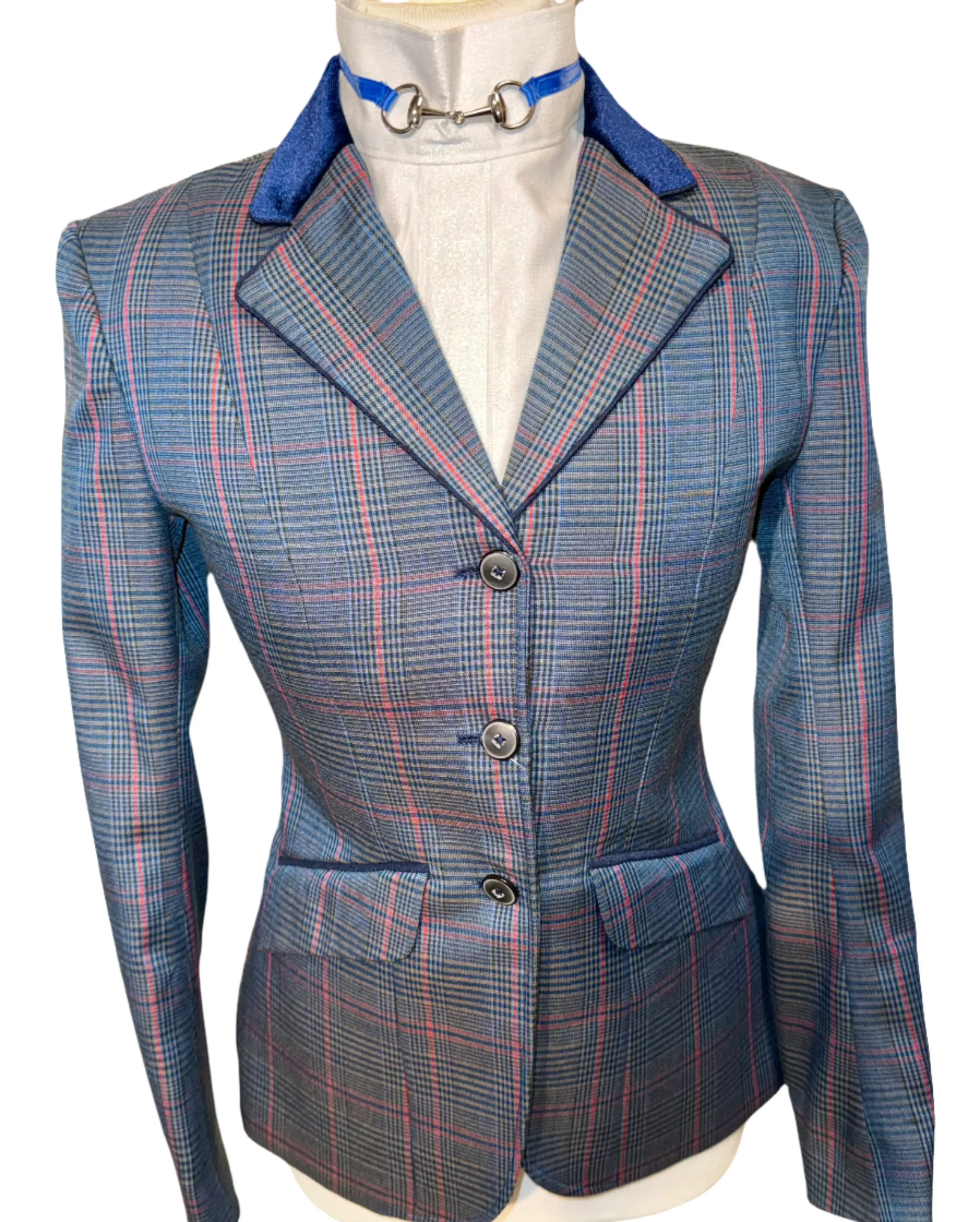 MTC, Ladies Hunt Coat
