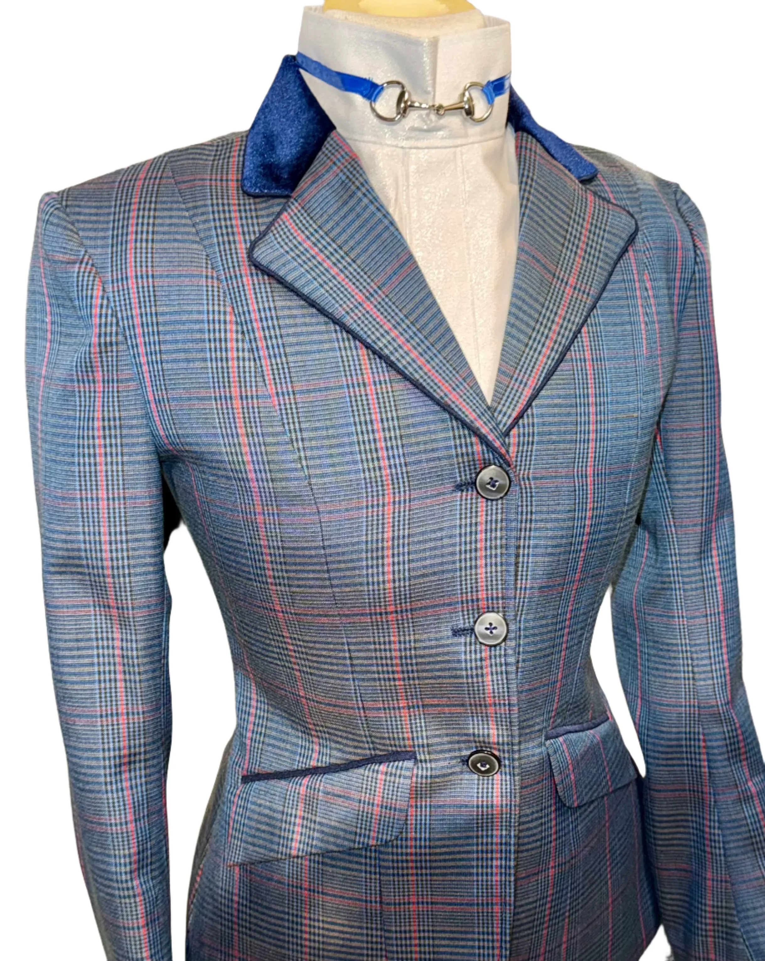 MTC, Ladies Hunt Coat