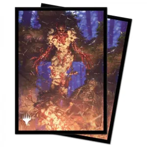 MTG: Modern Horizons 2 Sleeves V2 (100ct)
