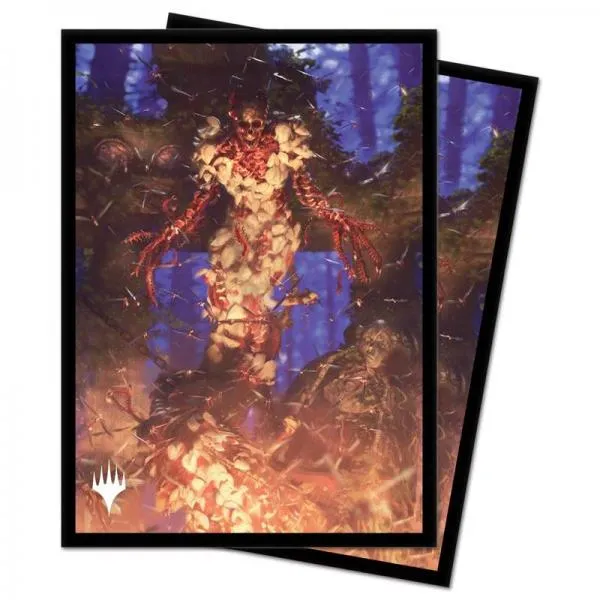 MTG: Modern Horizons 2 Sleeves V2 (100ct)