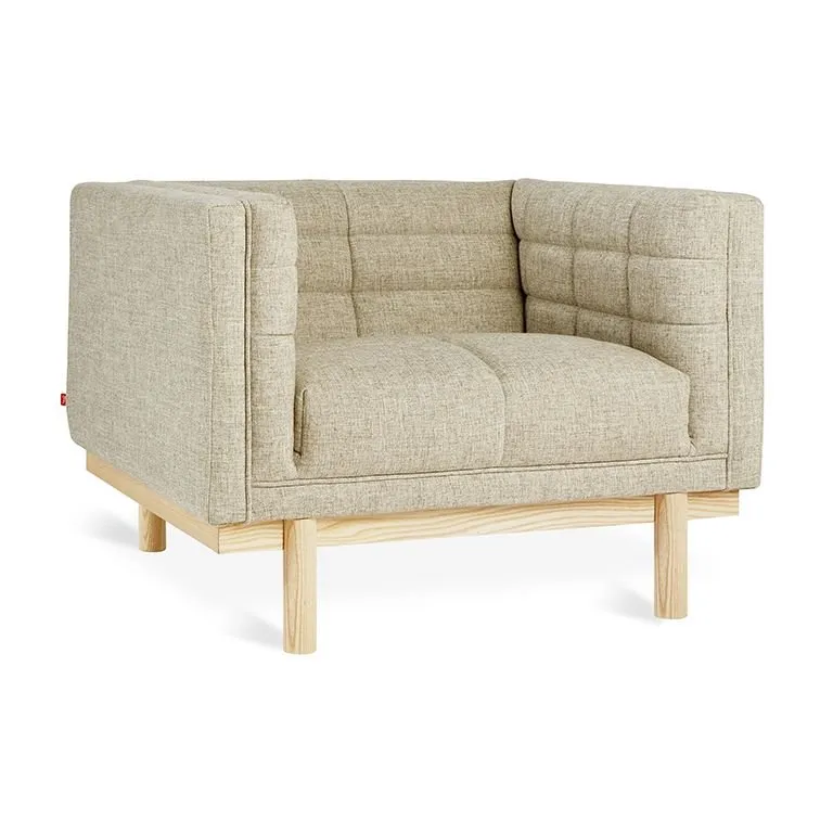 Mulholland Chair