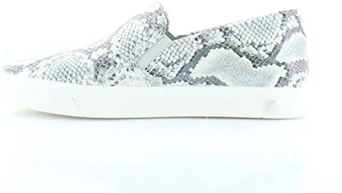 Naturalizer Aileen Mermaid Snake 8 M (B)