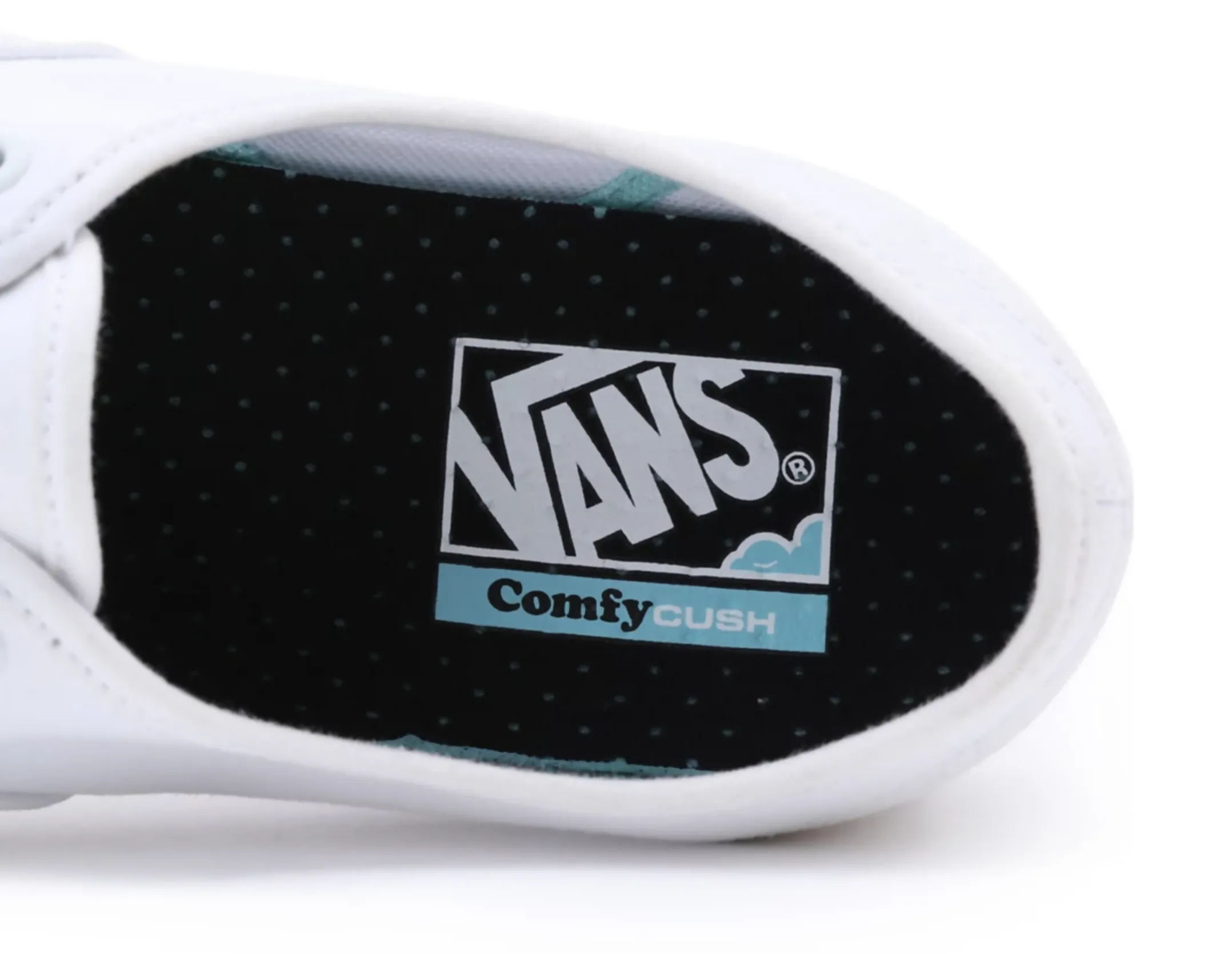 NEU | VANS CLASSIC COMFYCUSH AUTHENTIC SCHUHE EU40