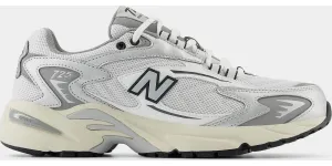 New Balance 725v1 White Metallic Silver Slate Grey ML725CD Shoe Sneaker Trainer