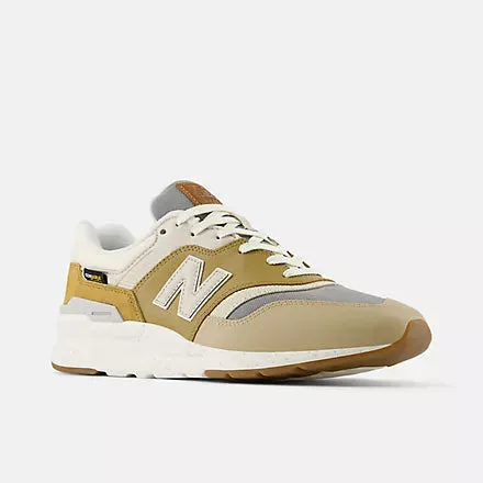 New Balance - 997H Beige/White