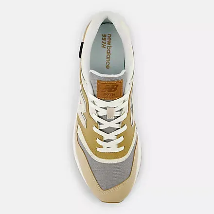 New Balance - 997H Beige/White