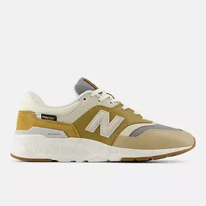 New Balance - 997H Beige/White
