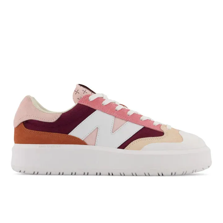 New Balance CT302 “Pink Haze”