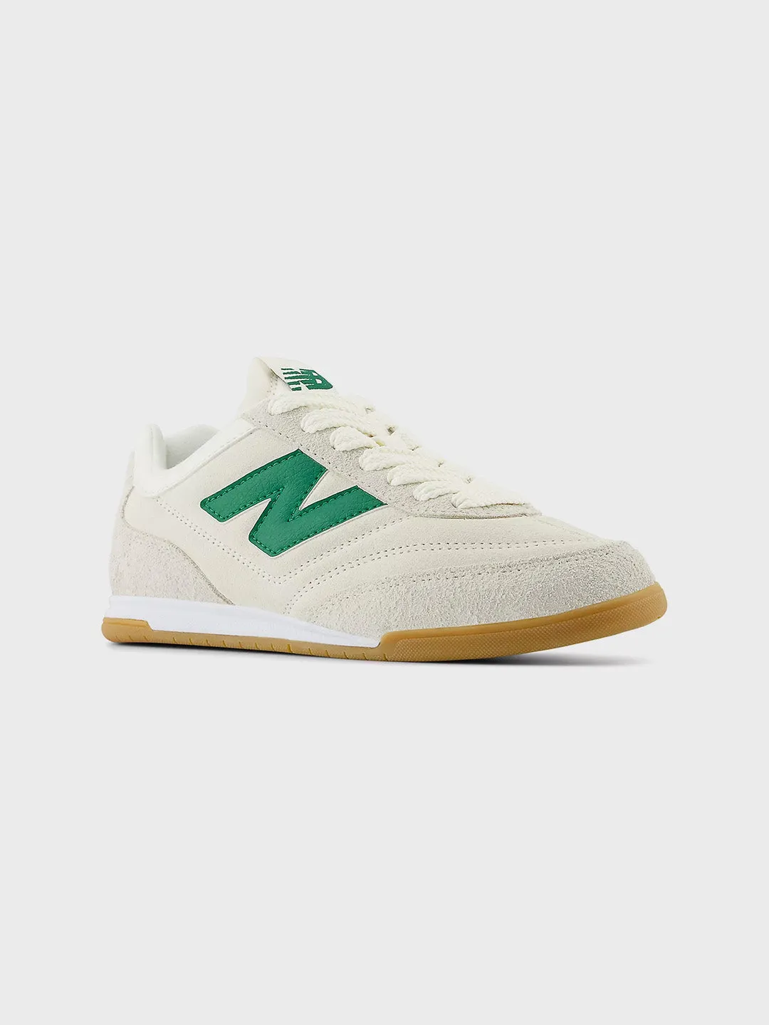 New Balance RC42 Sneakers | Sea Salt/Classic Pine