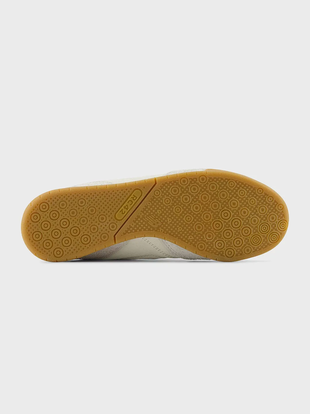New Balance RC42 Sneakers | Sea Salt/Classic Pine