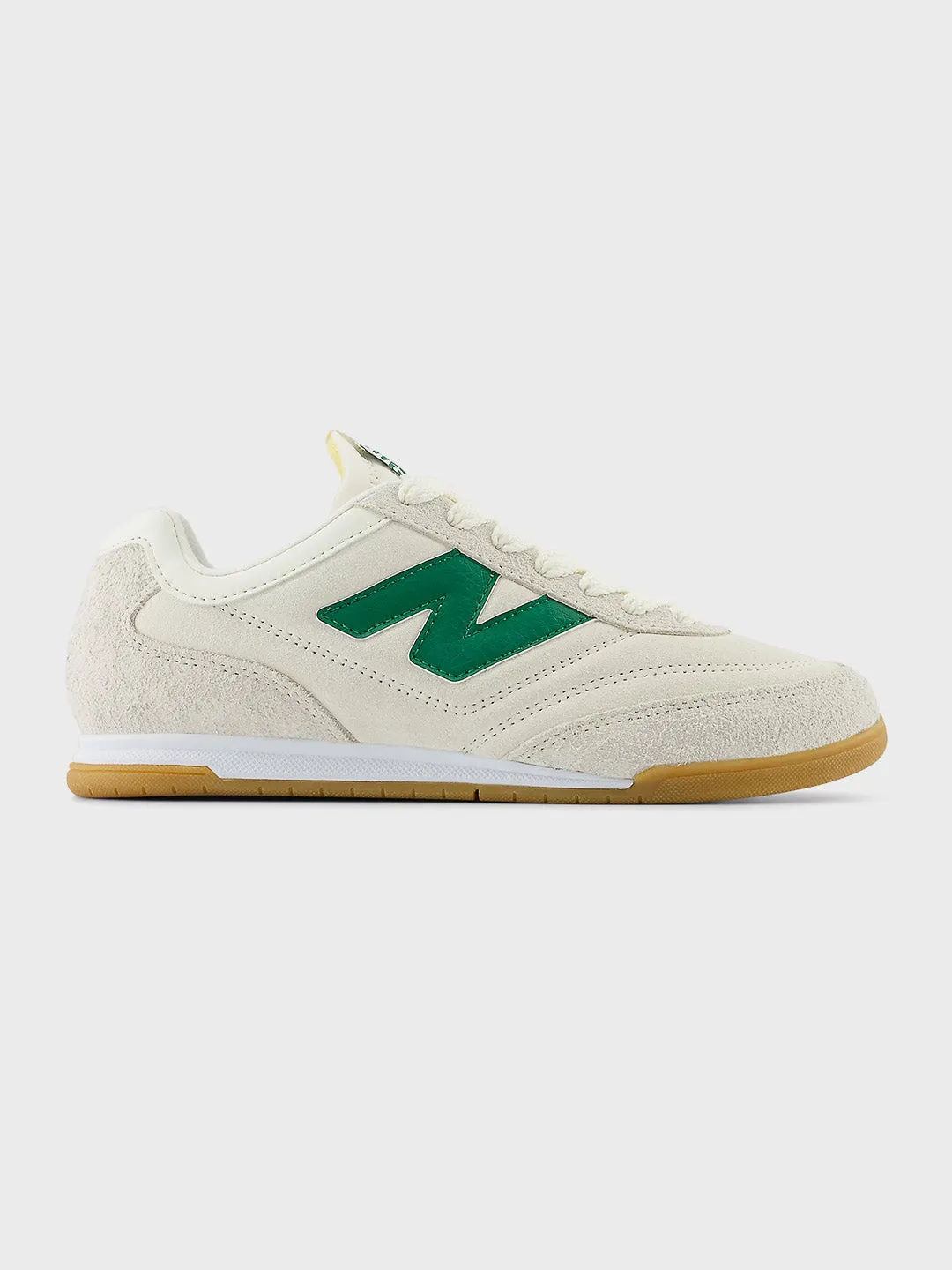 New Balance RC42 Sneakers | Sea Salt/Classic Pine