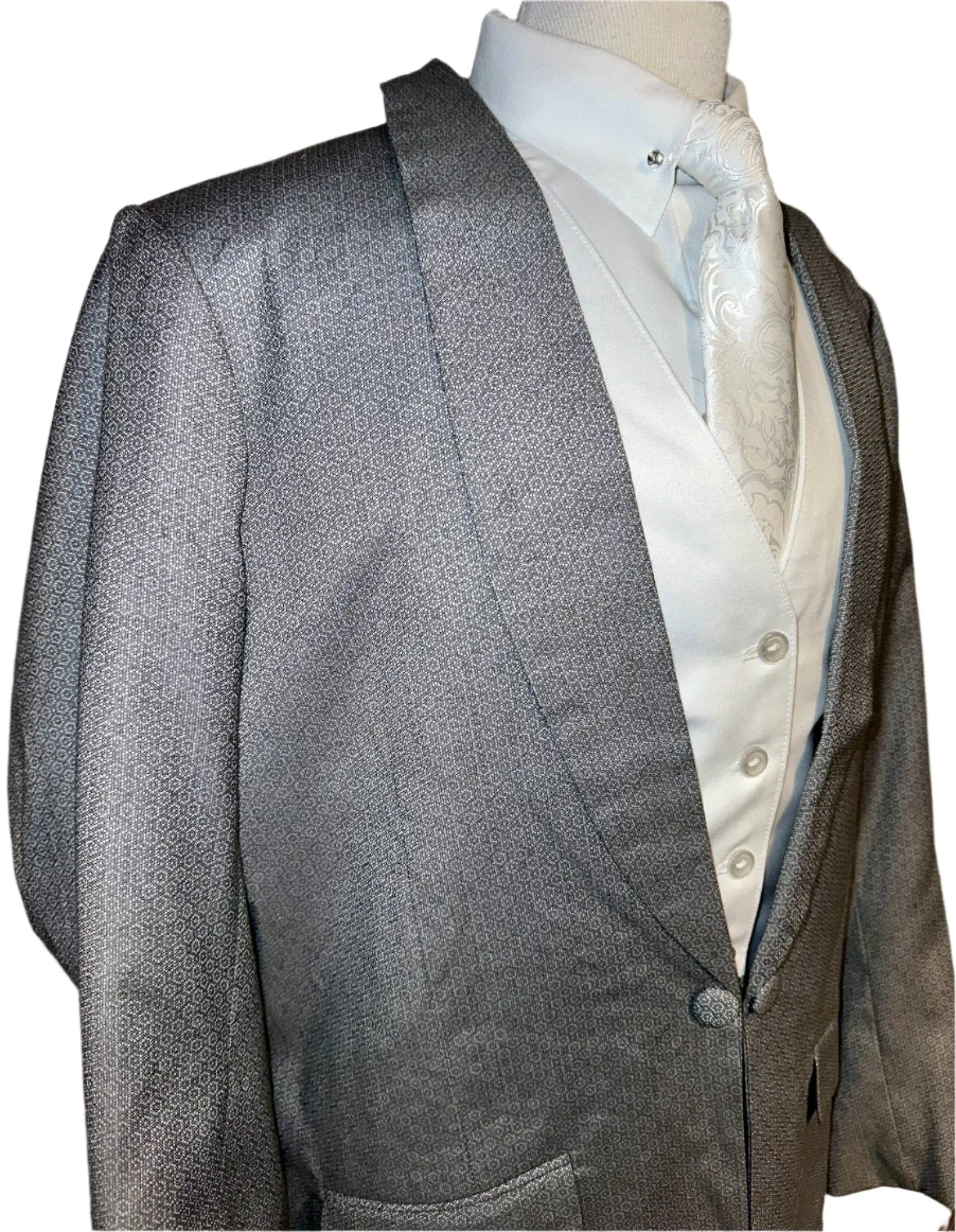 New, MTC Ladies Day Coat