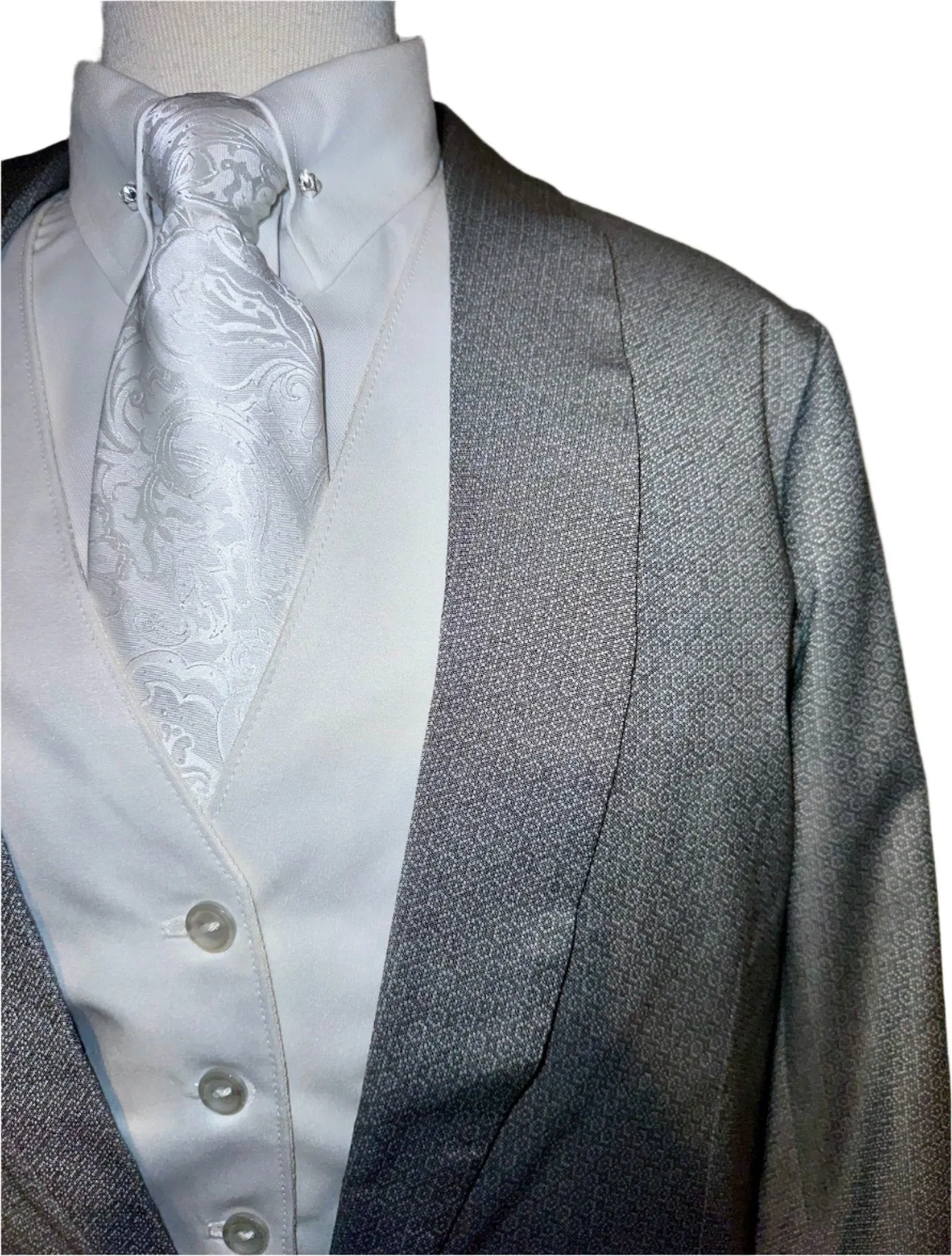 New, MTC Ladies Day Coat