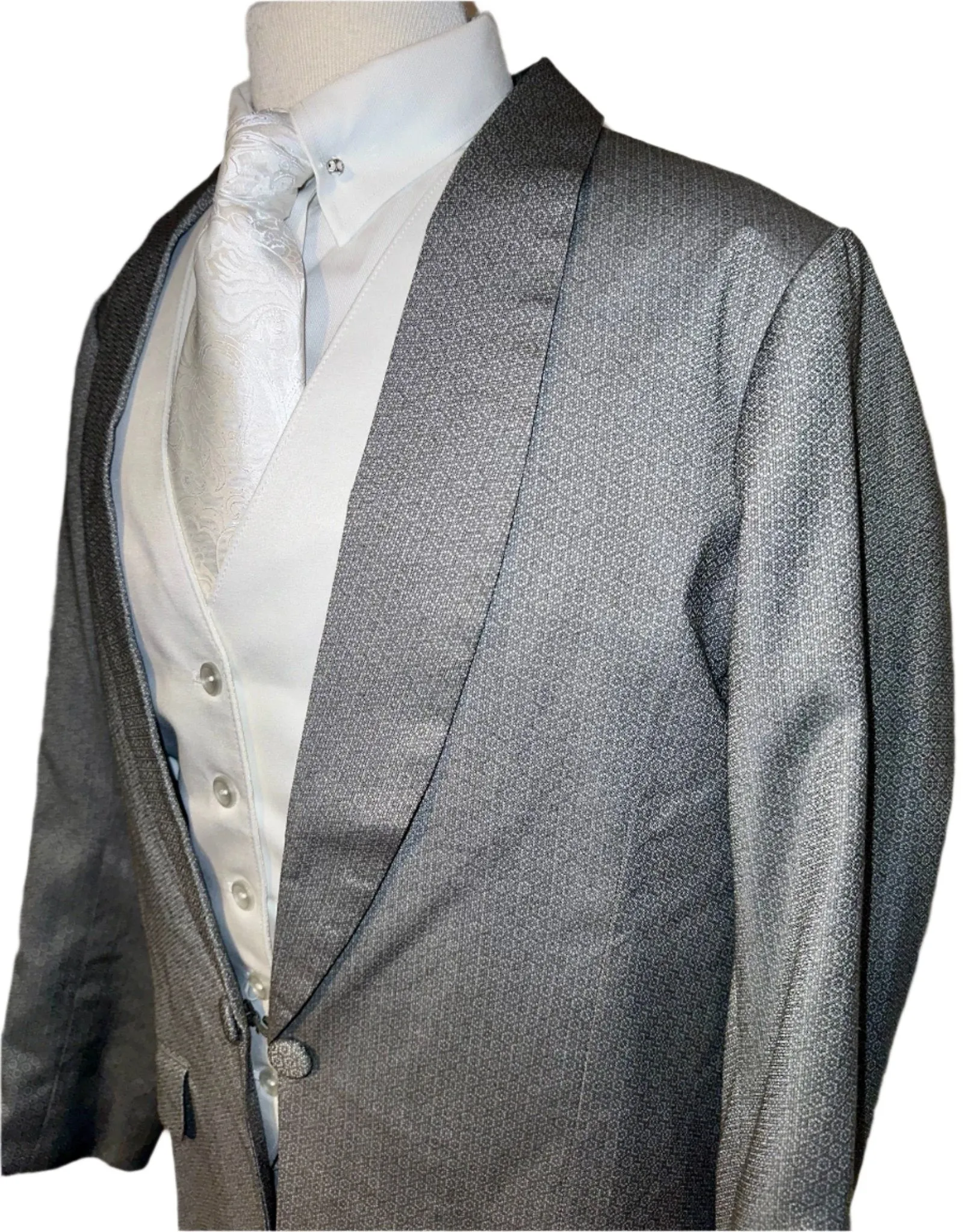 New, MTC Ladies Day Coat