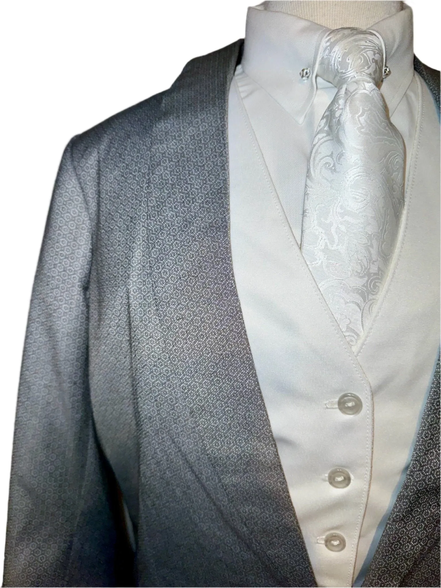 New, MTC Ladies Day Coat