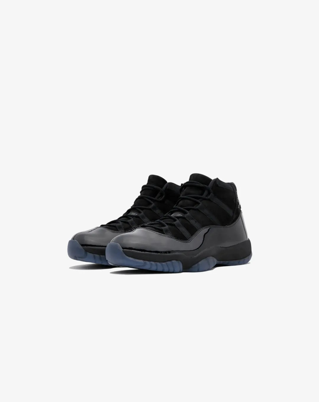 Nike Air Jordan 11 "Cap and Gown" Sneakers