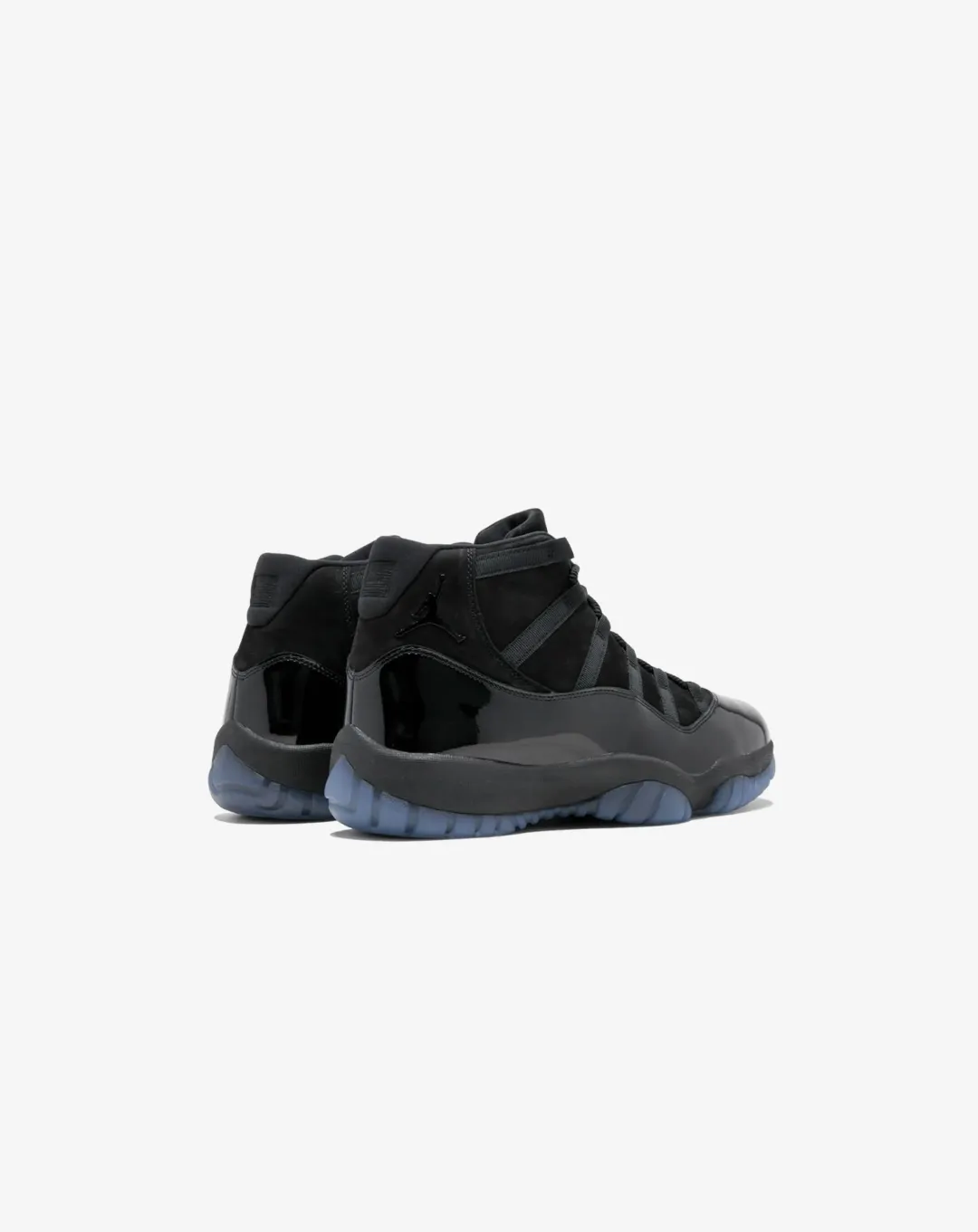 Nike Air Jordan 11 "Cap and Gown" Sneakers
