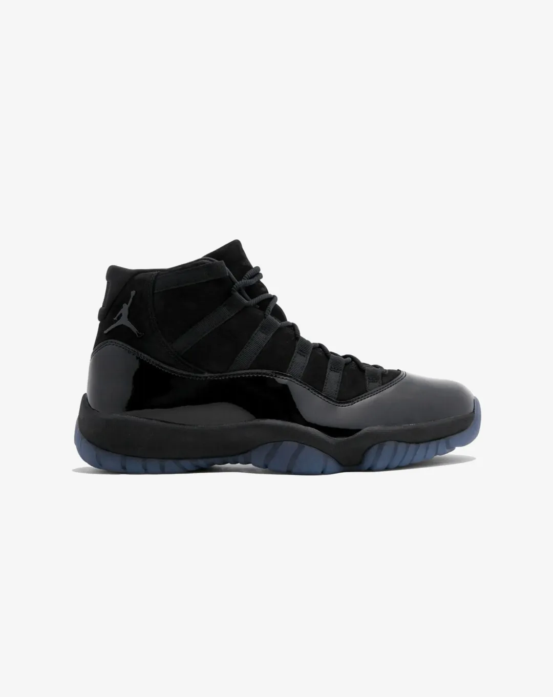 Nike Air Jordan 11 "Cap and Gown" Sneakers