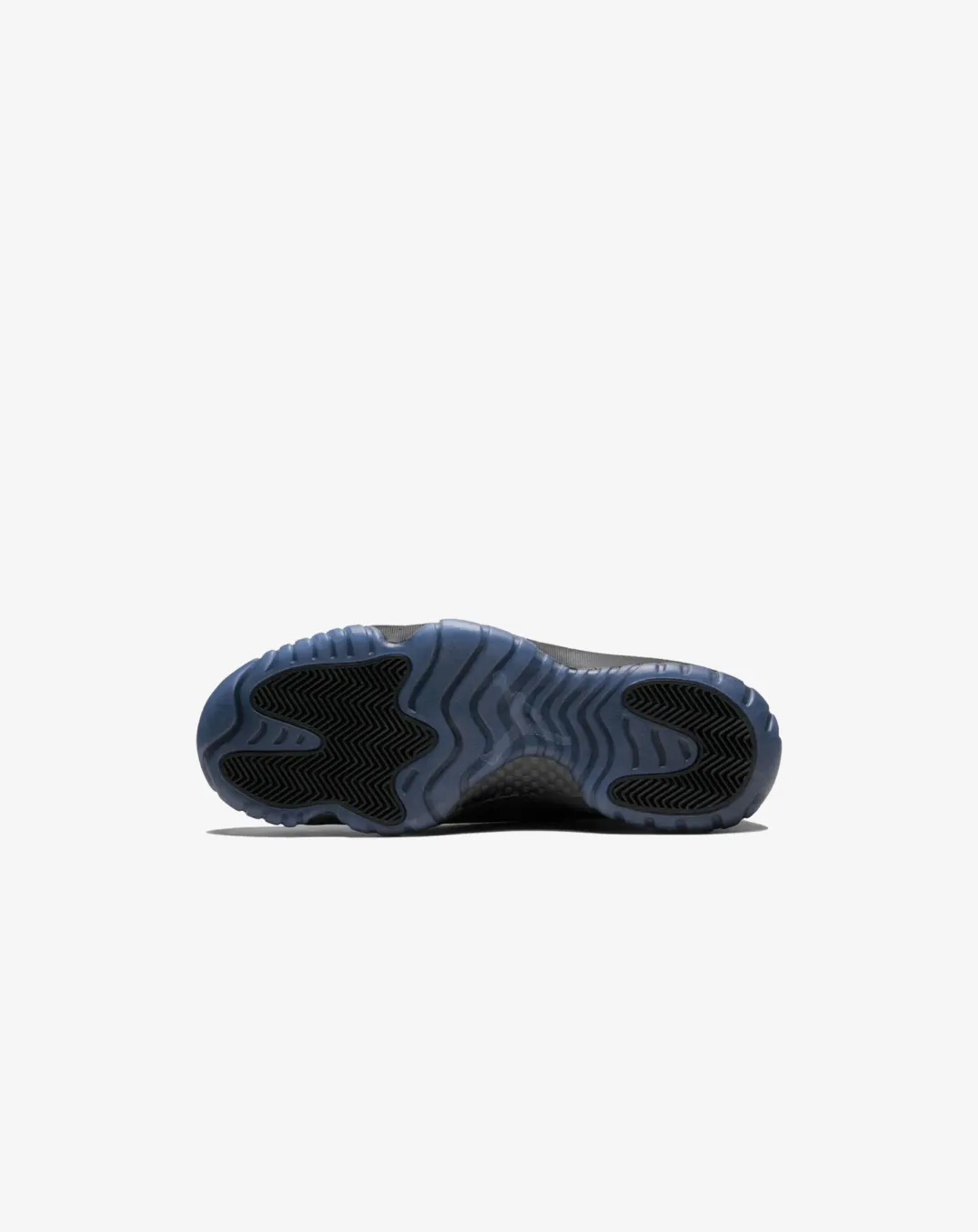 Nike Air Jordan 11 "Cap and Gown" Sneakers